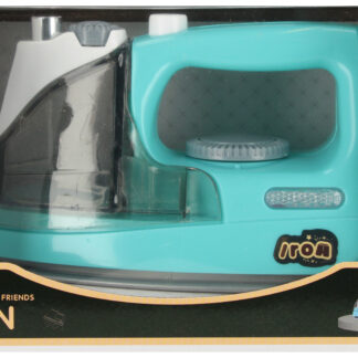 AGD IRON B/O WB 24X15X12