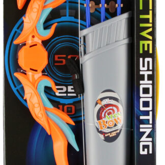 ARCHERY + ACCESS. WB 26X65X5