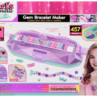 CREATIVE SET - BRANCELET WB 34X26X7