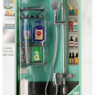 FURNITURE - BATHROOM WB 16X36X8