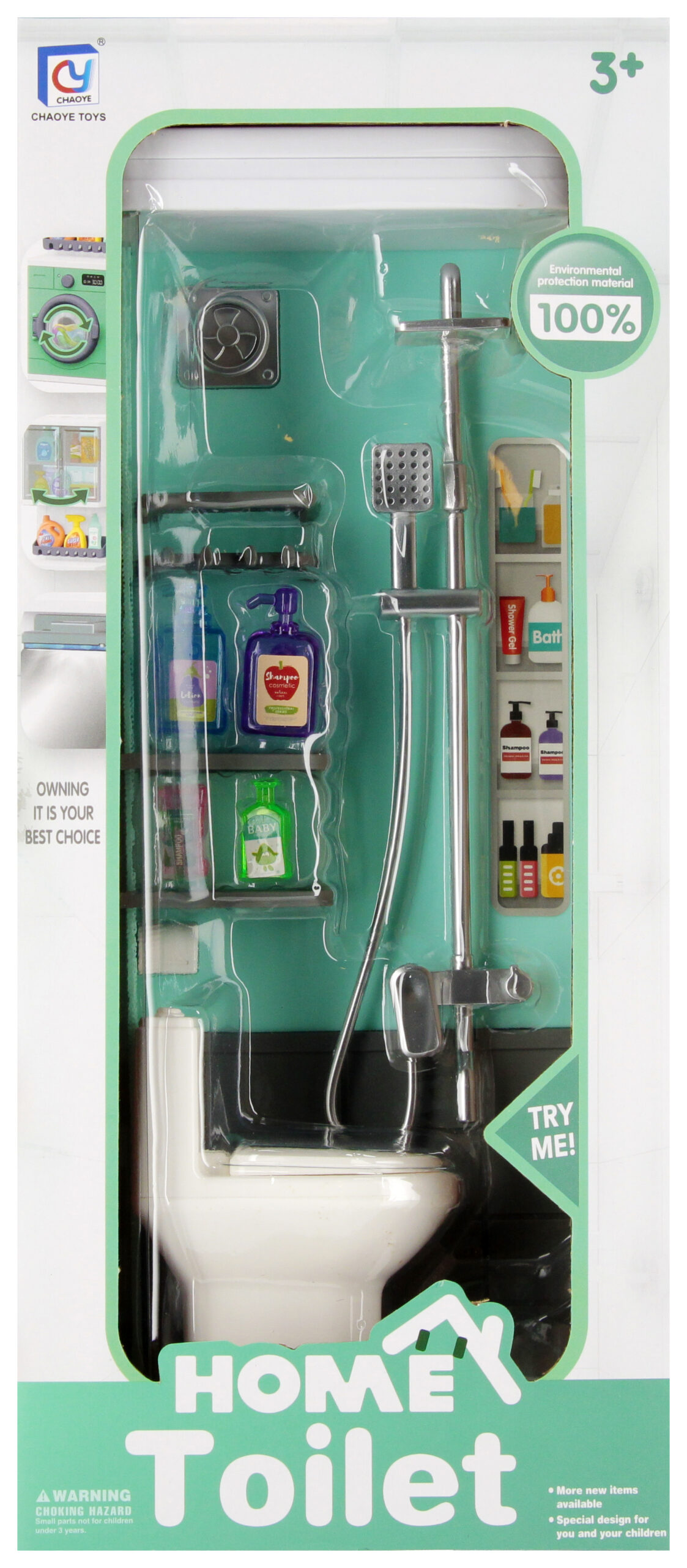 FURNITURE - BATHROOM WB 16X36X8