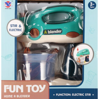 AGD MXER B/O+ACCESS.WB 22X22X13