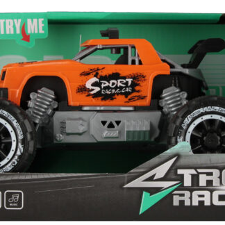 CAR - OFF ROAD CAR B/O WB 26X14X14