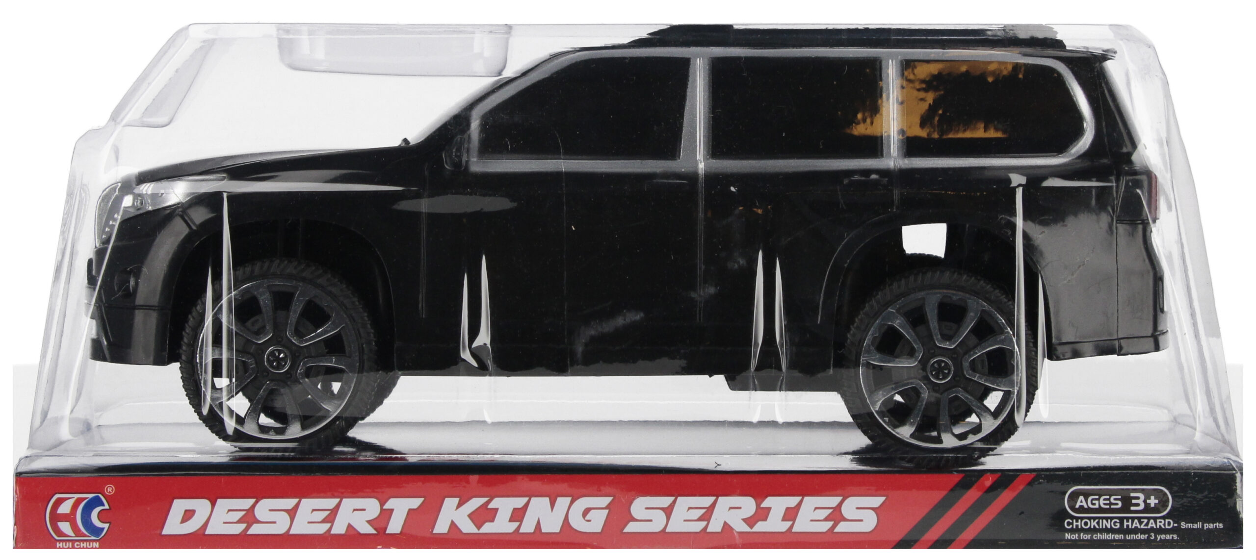 CAR -OFF ROAD CAR PBX 48/96