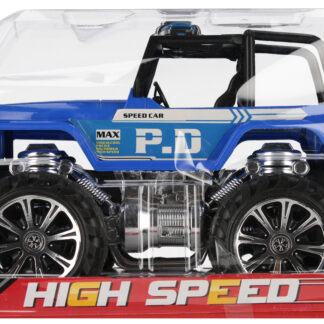 CAR - OFF ROAD CAR PBX 18/36