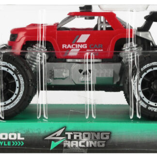 CAR - OFF ROAD CAR PBX 18X10X11