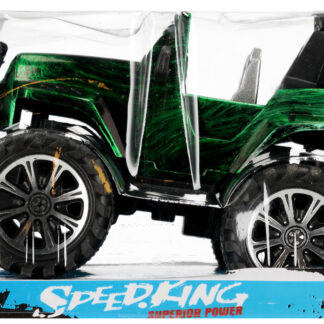 CAR - OFF ROAD CAR PBX 19X12X15