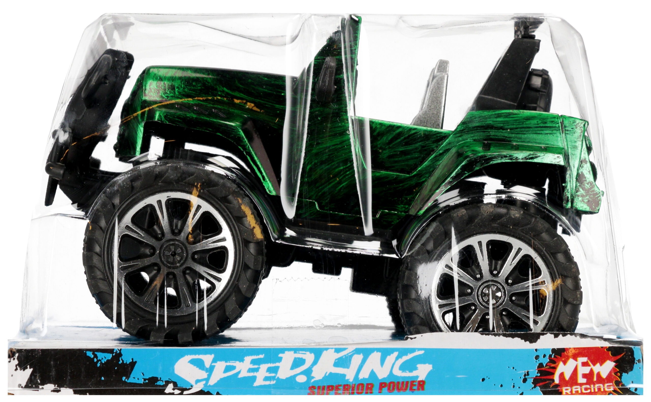 CAR - OFF ROAD CAR PBX 19X12X15