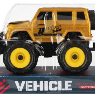 CAR - OFF ROAD CAR PBX 15X11X10