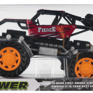 CAR - OFF ROAD CAR MET PBX 48