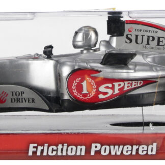 CAR - RACING CAR B/O PBX 48/96