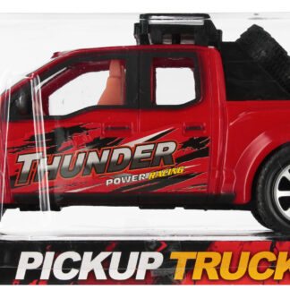 CAR - OFF ROAD CAR PBX 31X12X14