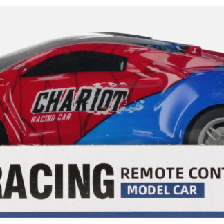 CAR - RACING CAR R/C FF BAT WB 24X9X12