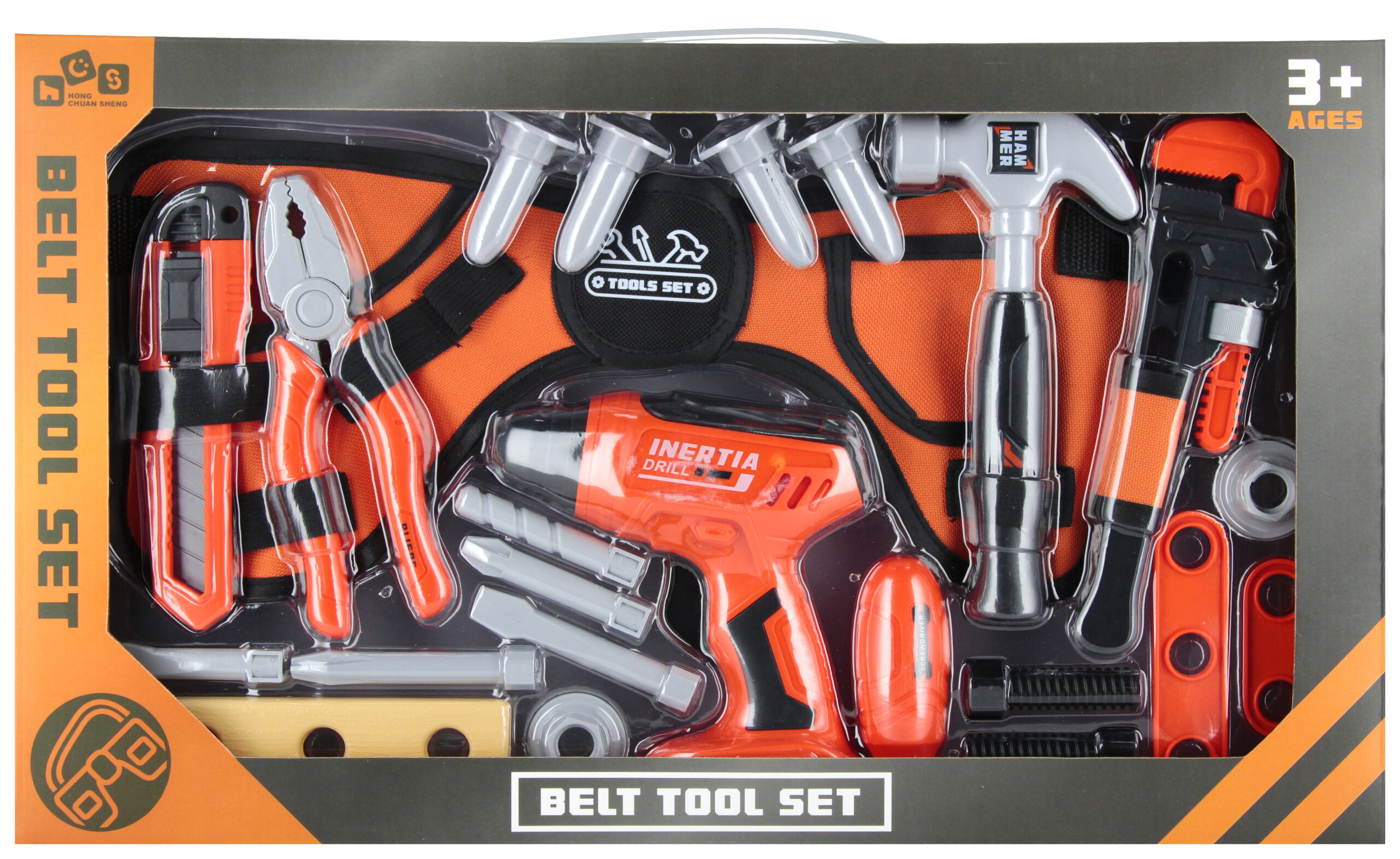 TOOL SET WB 44X26X5