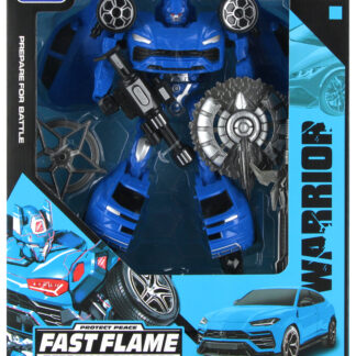 ROBOT 2IN1 WB 25X30X9