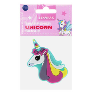 SILICONE SHARPENER UNICORN