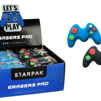 ERASERS PAD