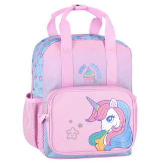 BACKPACK M-MID STK-66 UNICORN