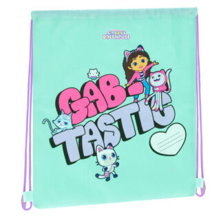 SHOE BAG STK 72-00 GD TASTIC