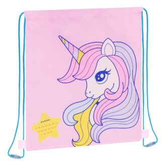 SHOE BAG STK-00 UNICORN