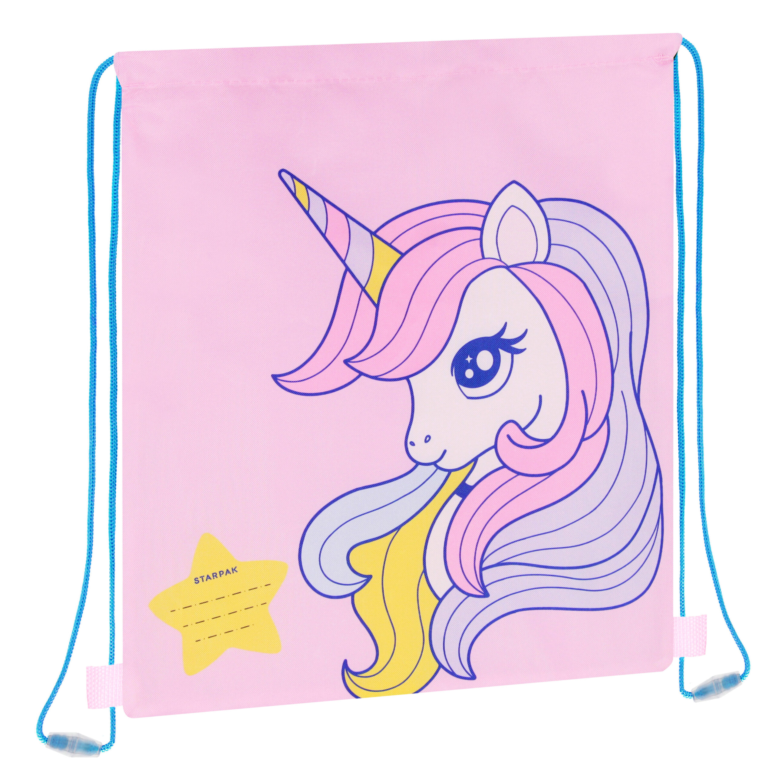 SHOE BAG STK-00 UNICORN