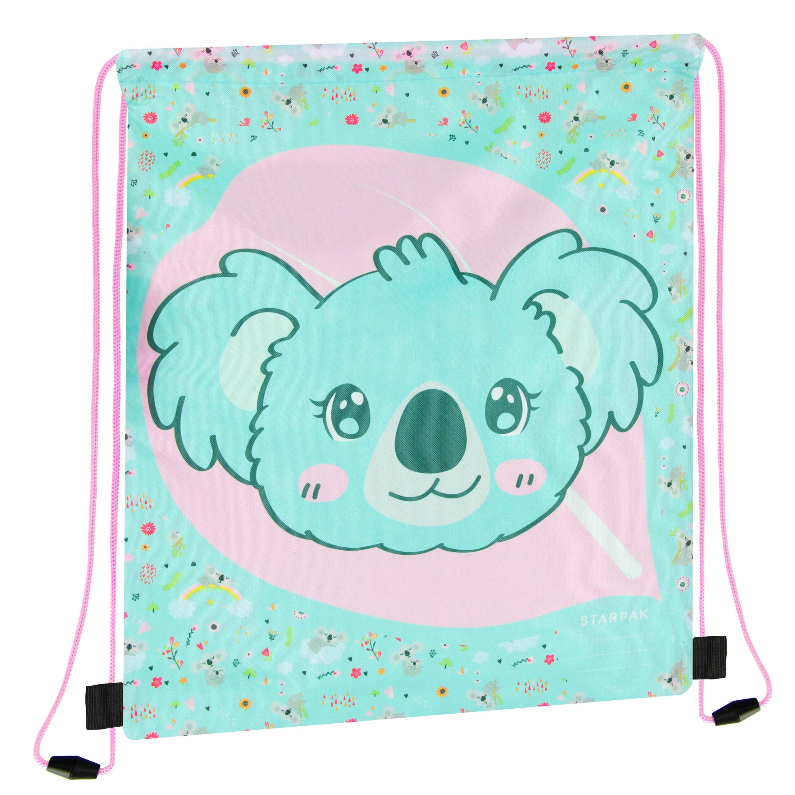 SHOE BAG STK-00 KOALA