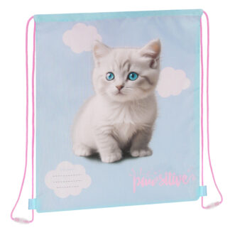 SHOE BAG STK-00 KITTY