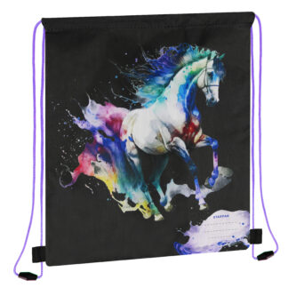 SHOE BAG STK-00 HORSES