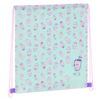 SHOE BAG STK-00 BUBBLE TEA