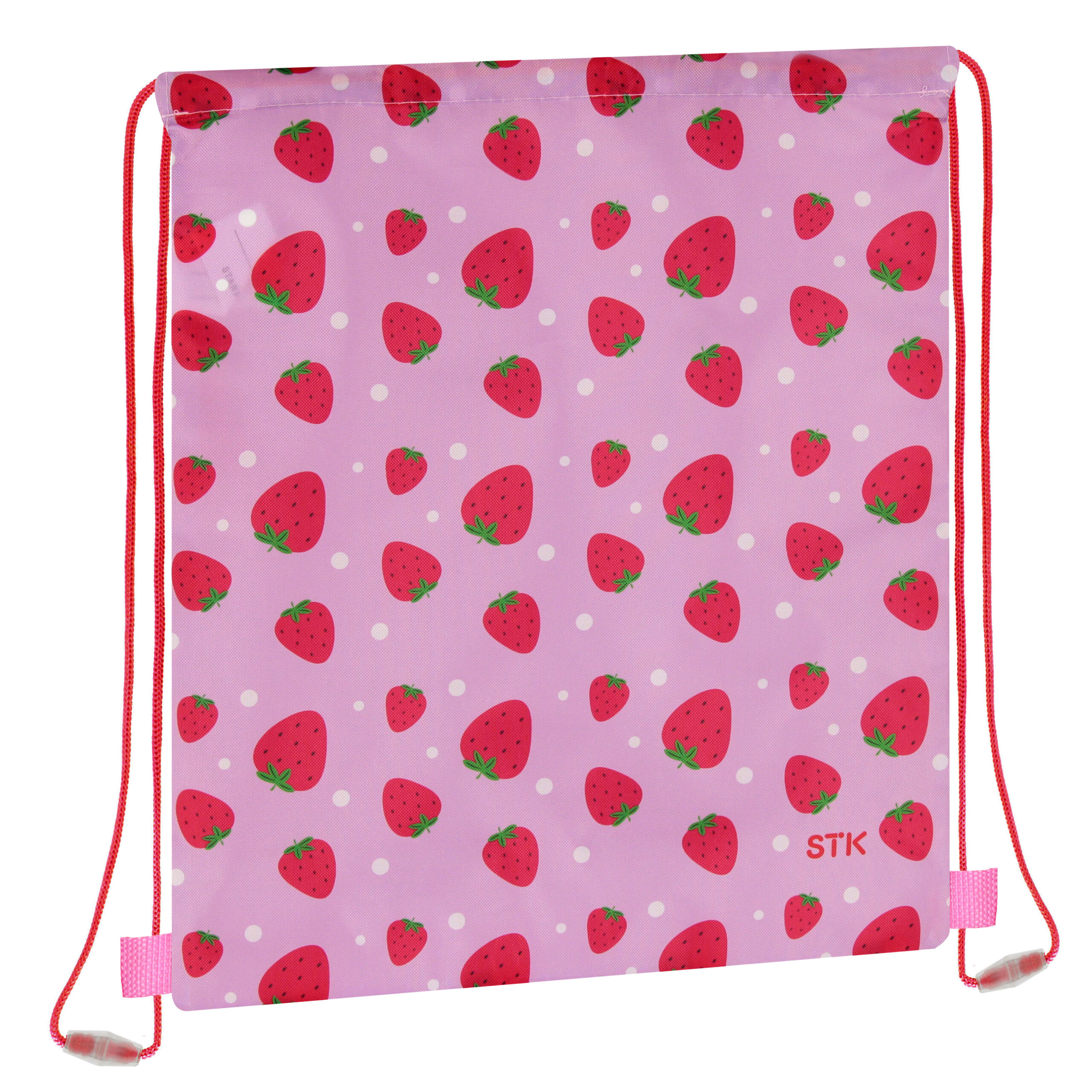SHOE BAG STK-00 FRUITS