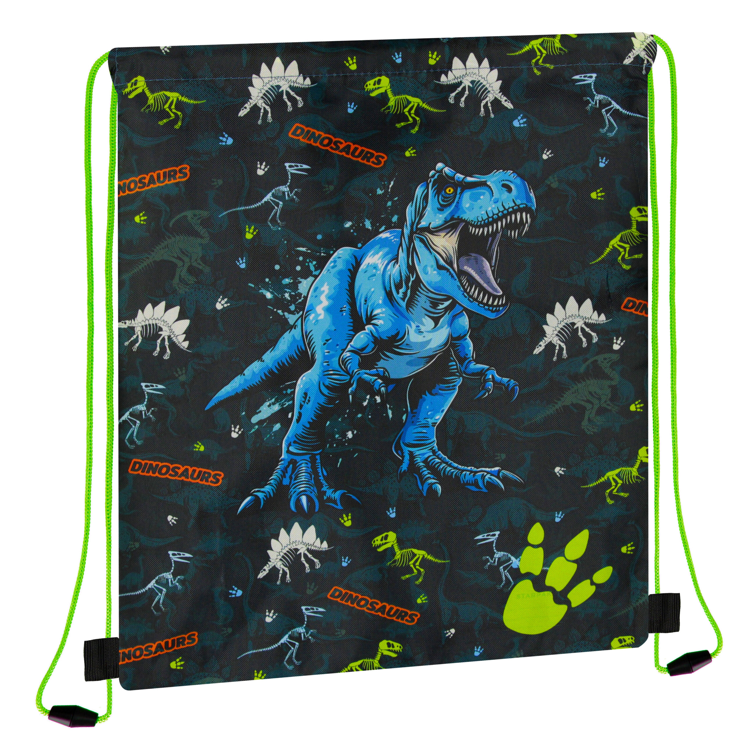 SHOE BAG STK-00 DINO