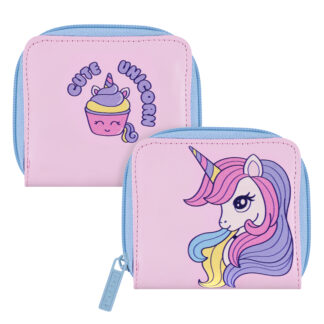 WALLET STK-09 UNICORN