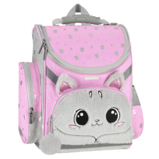 HARDBAG STK-24 KITTY PLUSH