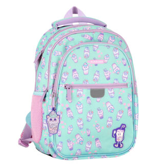 BACKPACK STK-15 BUBBLE TEA