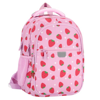 BACKPACK STK-15 FRUITS