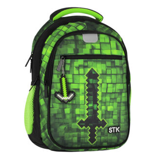BACKPACK STK-15 PIXEL