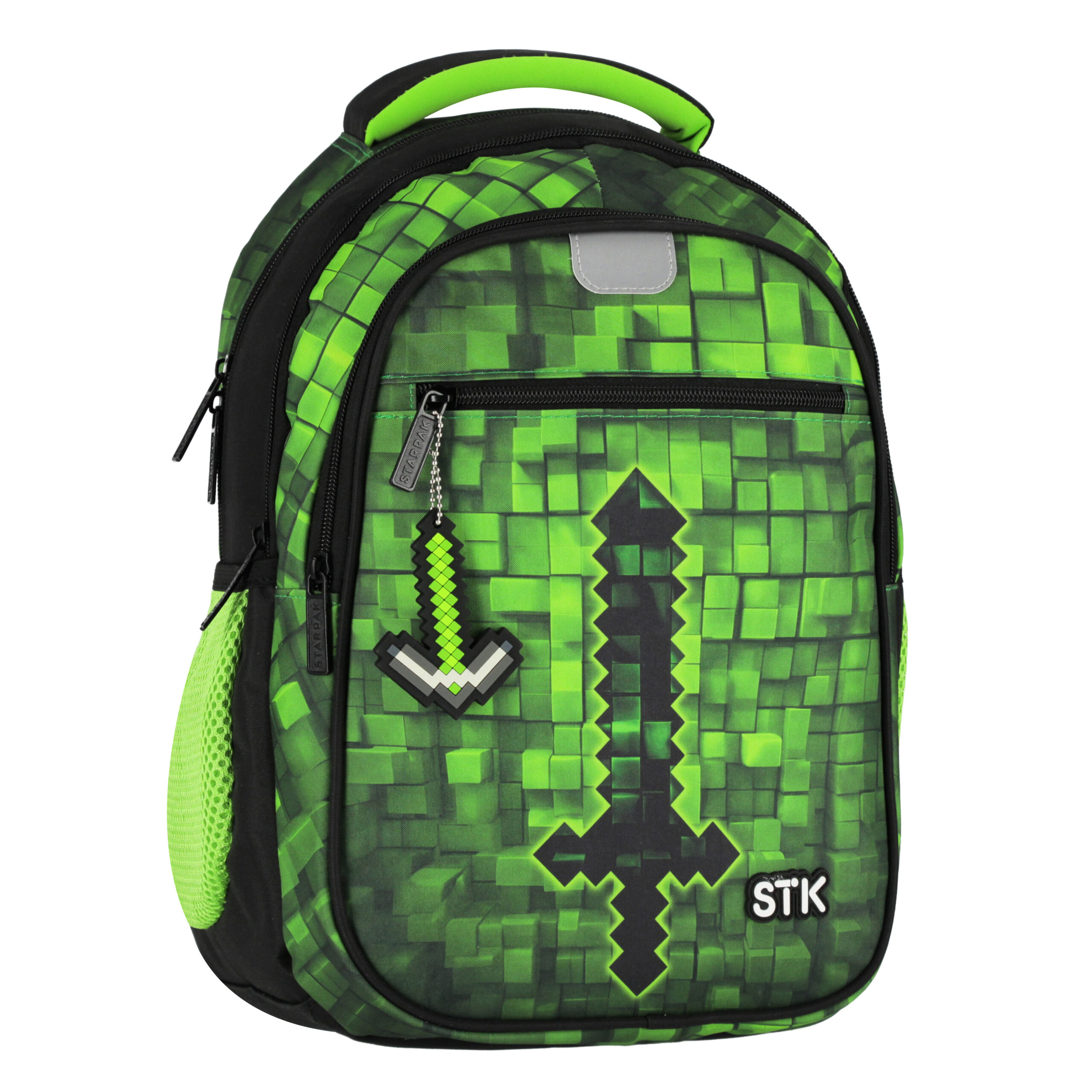 BACKPACK STK-15 PIXEL