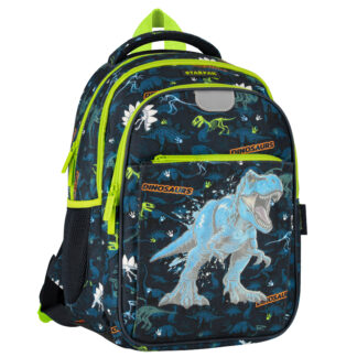 BACKPACK STK-15 DINO