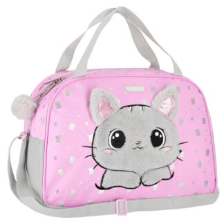 BAG STK-65 KITTY PLUSH