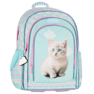 BACKPACK STK-14 KITTY