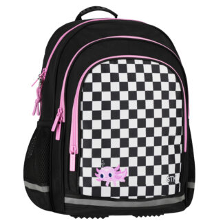 BACKPACK STK-14 AXOLOTL