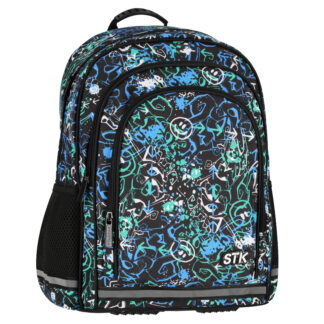 BACKPACK STK-14 SCHOOL
