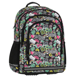 BACKPACK STK-14 COOL