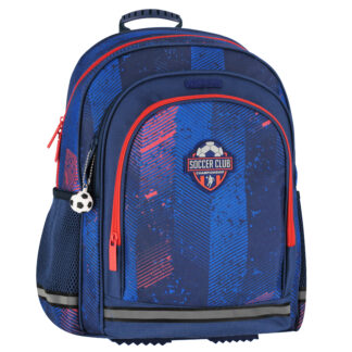 BACKPACK STK-14 SOCCER