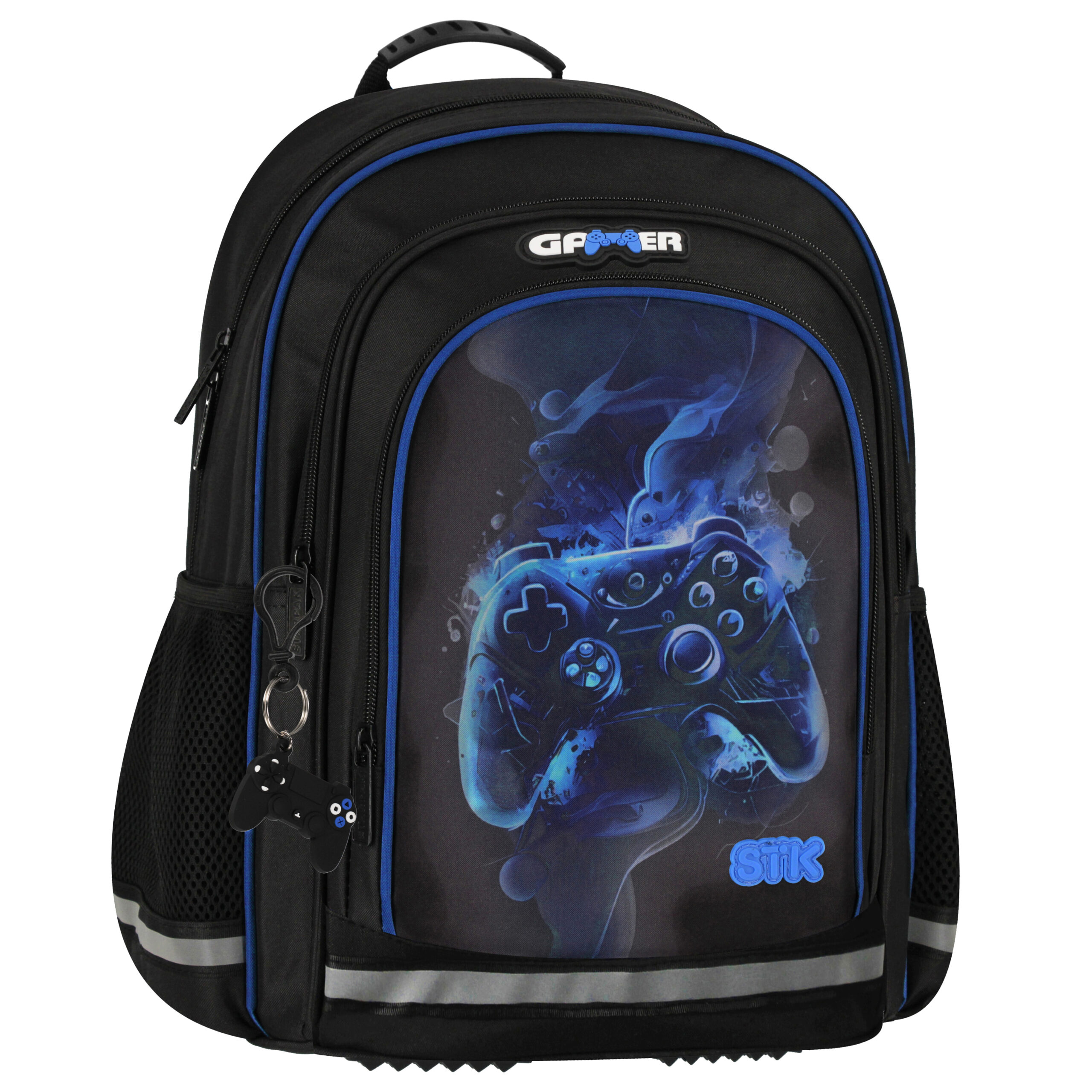 BACKPACK STK-14 PAD