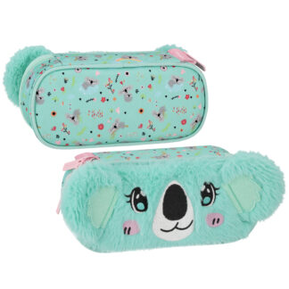 PENCIL CASE STK KOALA
