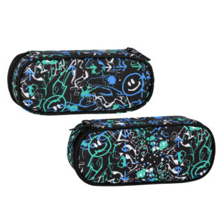 PENCIL CASE STK SCHOOL