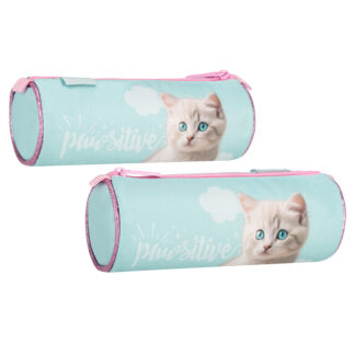 PENCIL CASE STK-16 KITTY