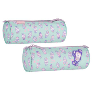 PENCIL CASE STK-16 BUBBLE TEA