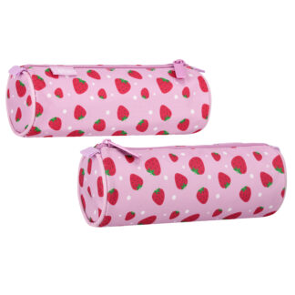 PENCIL CASE STK-16 FRUITS
